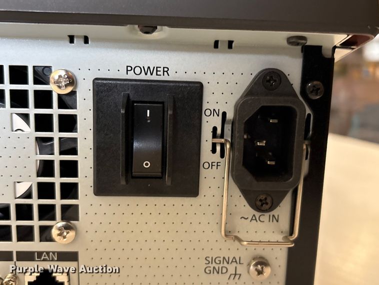 image for item EU4087 Electronics