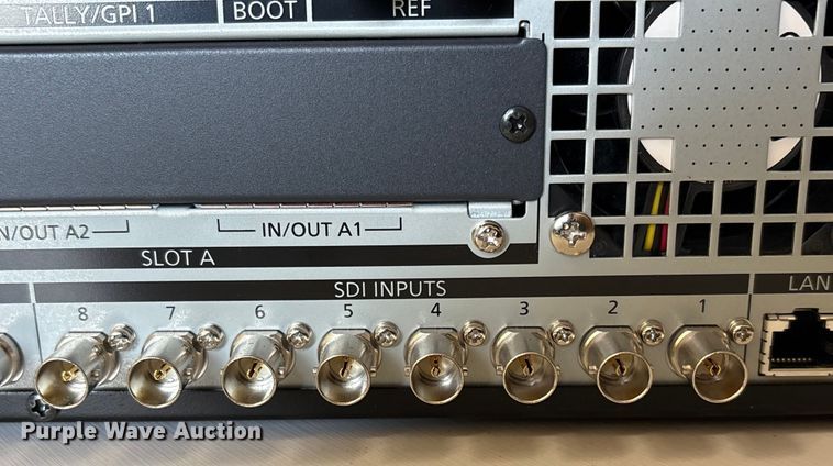 image for item EU4087 Electronics