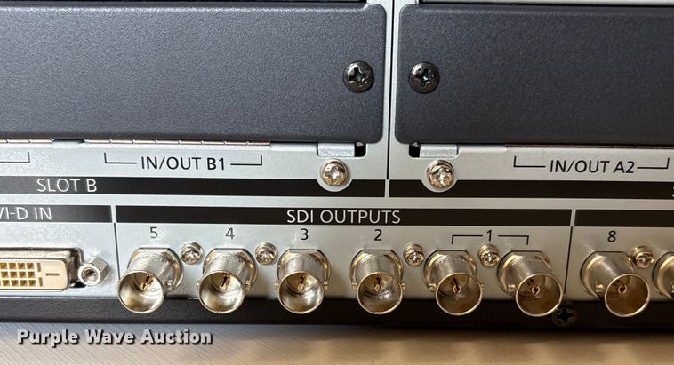 image for item EU4087 Electronics