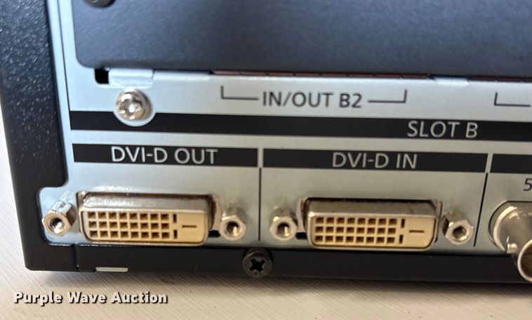 image for item EU4087 Electronics