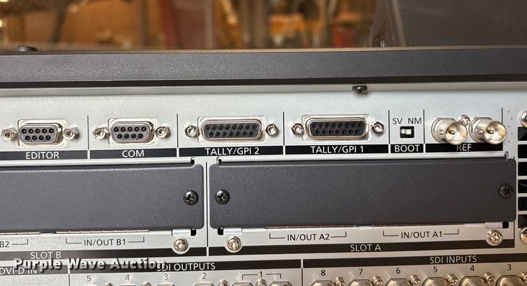 image for item EU4087 Electronics