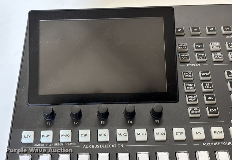 image for item EU4087 Electronics