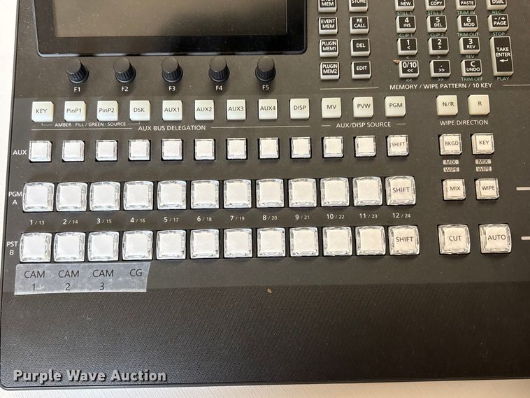 image for item EU4087 Electronics