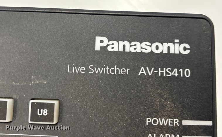 image for item EU4087 Electronics