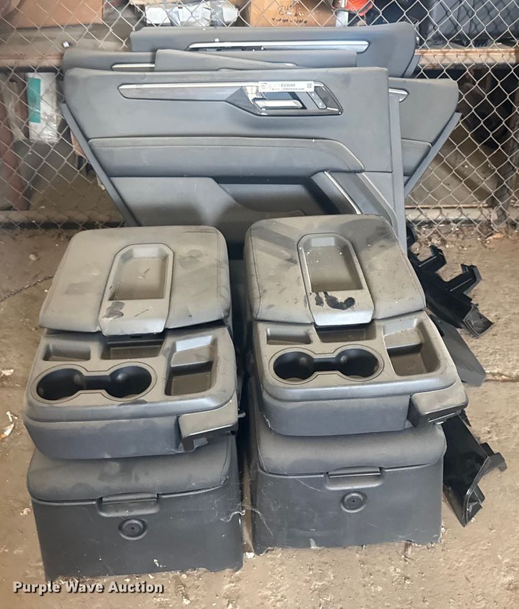 image for item EU4088 Automotive parts