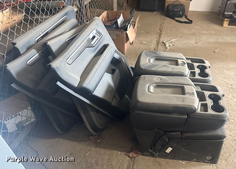 image for item EU4088 Automotive parts