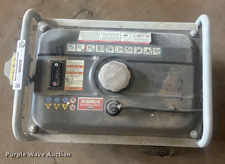 image for item EU4090 Generac Power Systems Centurion generator