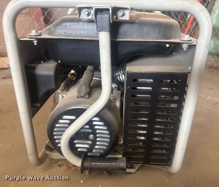 image for item EU4090 Generac Power Systems Centurion generator