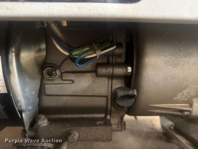 image for item EU4090 Generac Power Systems Centurion generator