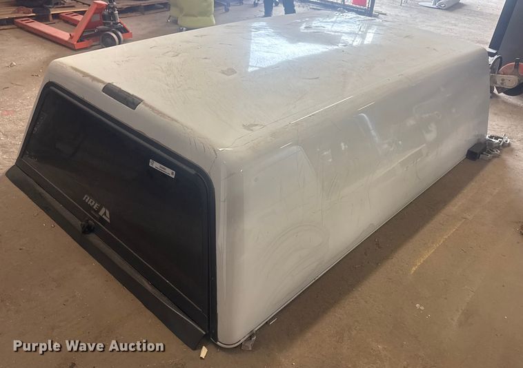 image for item EU4091 ARE Truck Hero pickup truck topper