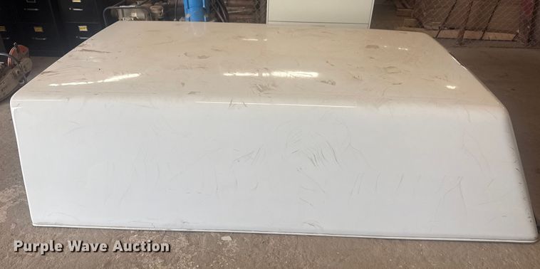 image for item EU4091 ARE Truck Hero pickup truck topper