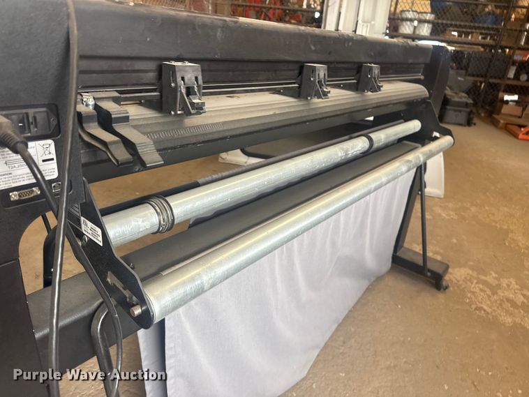 image for item EU4094 Summa S120 T Series plotter