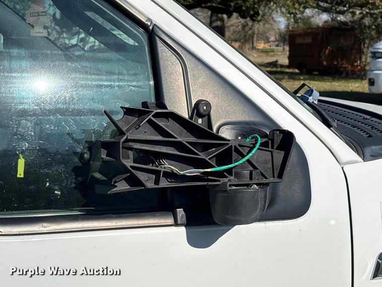 image for item EU7404 2014 Ford F150 pickup truck