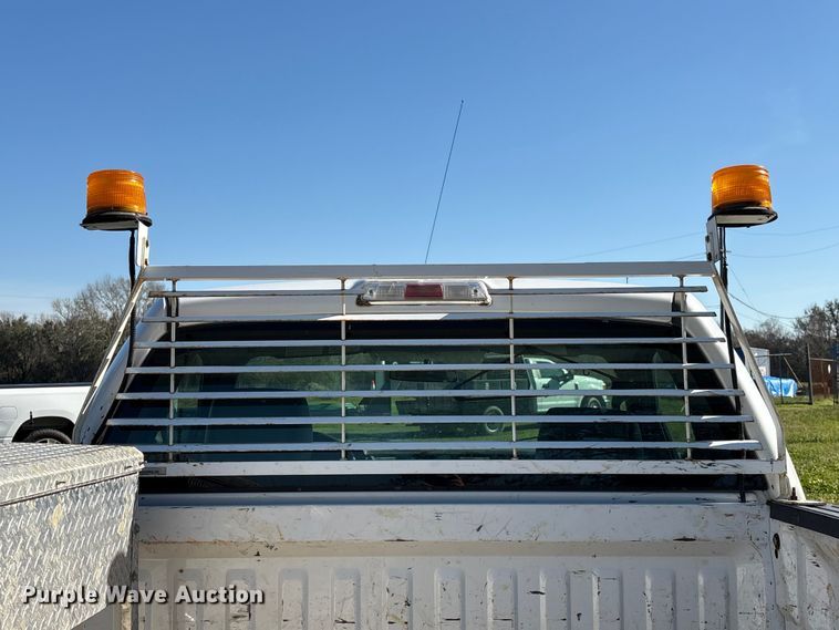 image for item EU7404 2014 Ford F150 pickup truck