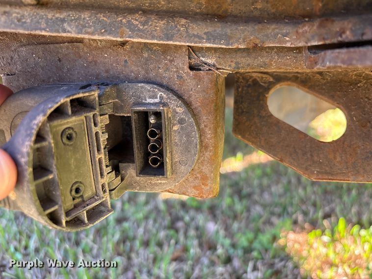 image for item EU7404 2014 Ford F150 pickup truck