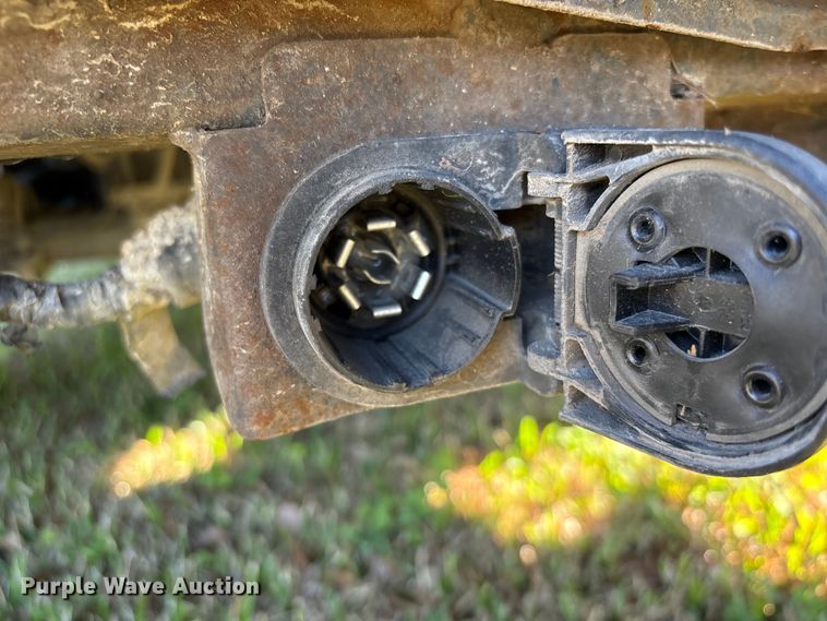 image for item EU7404 2014 Ford F150 pickup truck