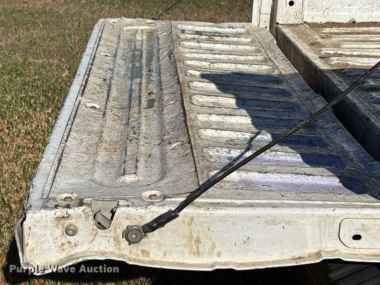image for item EU7404 2014 Ford F150 pickup truck