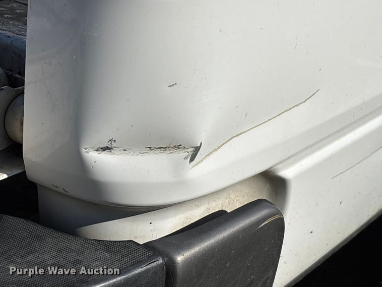 image for item EU7404 2014 Ford F150 pickup truck
