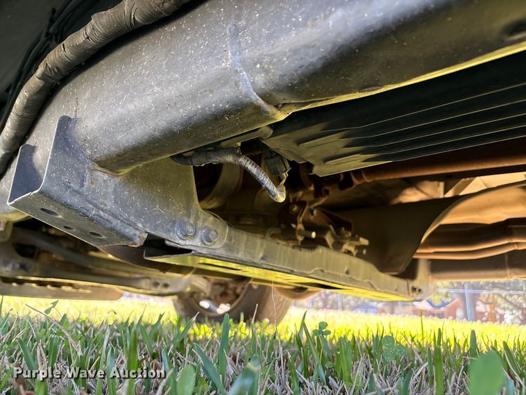 image for item EU7404 2014 Ford F150 pickup truck