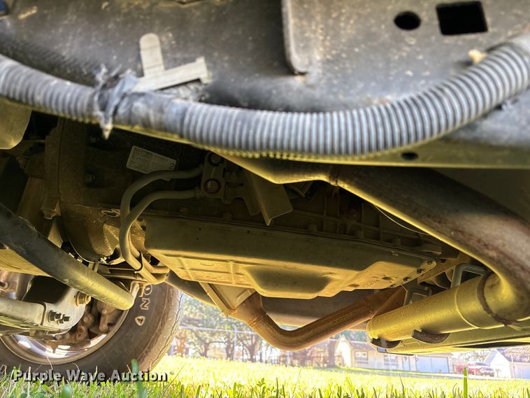 image for item EU7404 2014 Ford F150 pickup truck