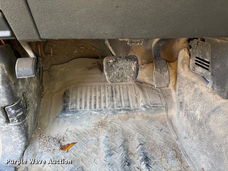 image for item EU7404 2014 Ford F150 pickup truck