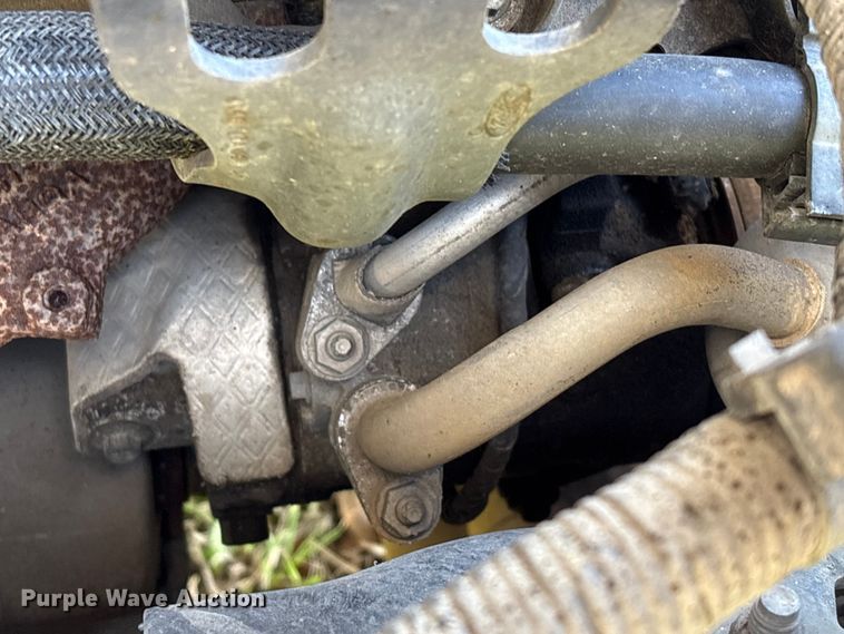 image for item EU7404 2014 Ford F150 pickup truck