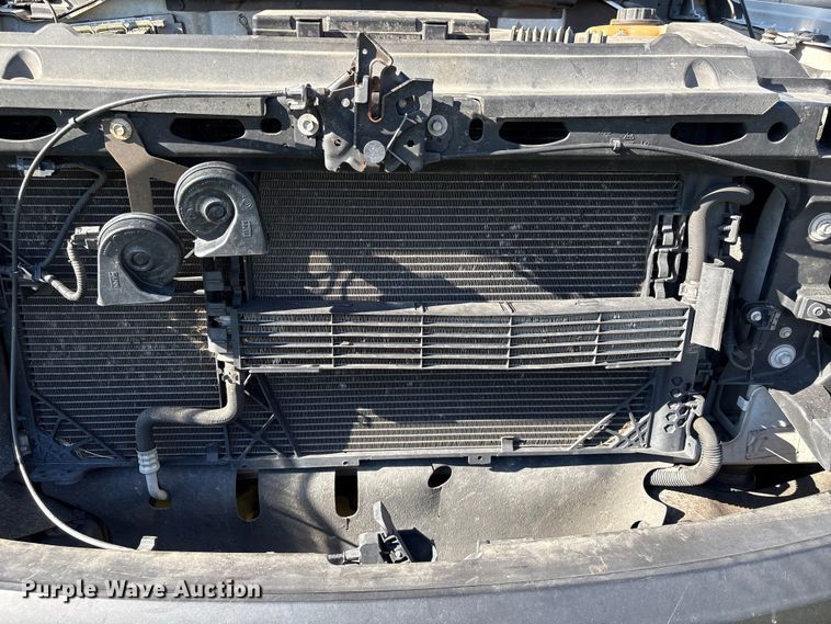 image for item EU7404 2014 Ford F150 pickup truck