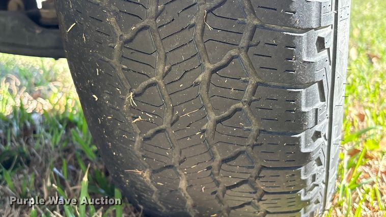 image for item EU7404 2014 Ford F150 pickup truck