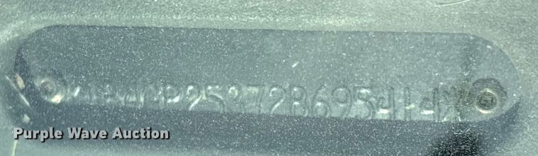 image for item EV2678 2002 Dodge Caravan van