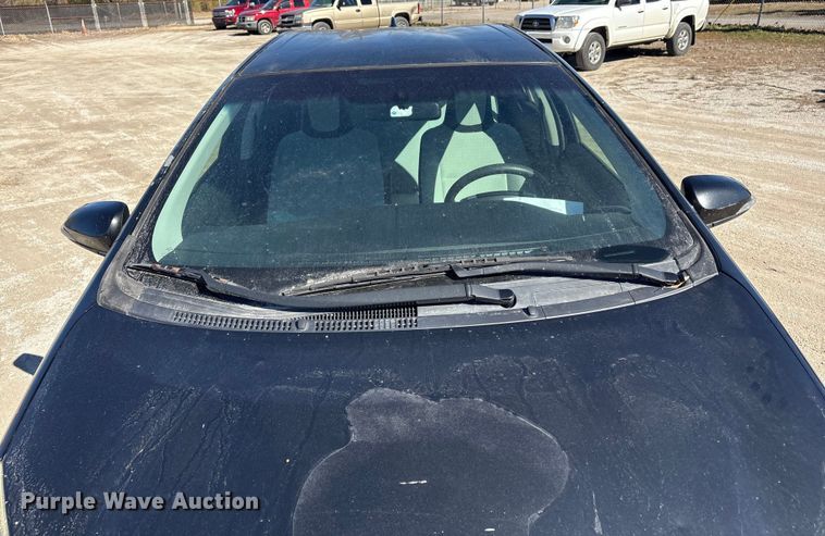 image for item EV2679 2015 Toyota Prius C 