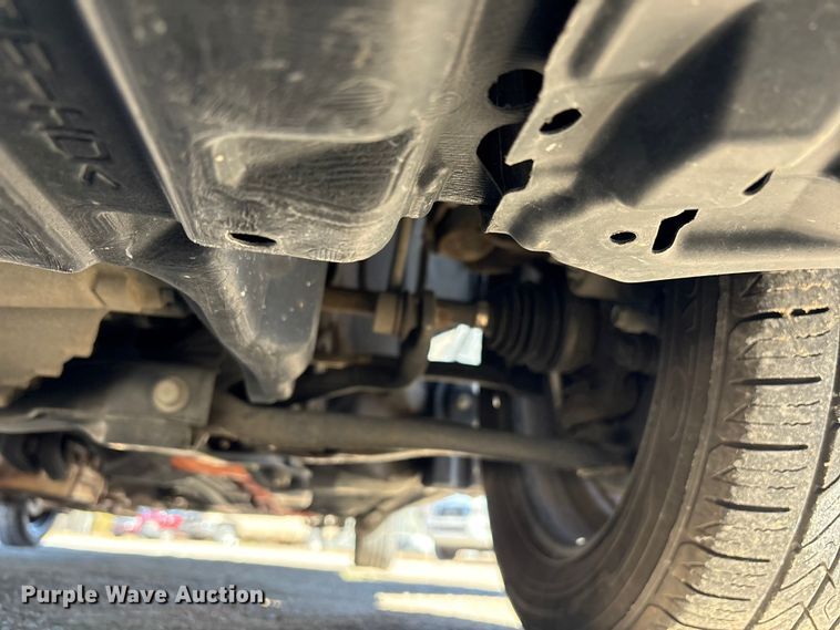 image for item EV2679 2015 Toyota Prius C 