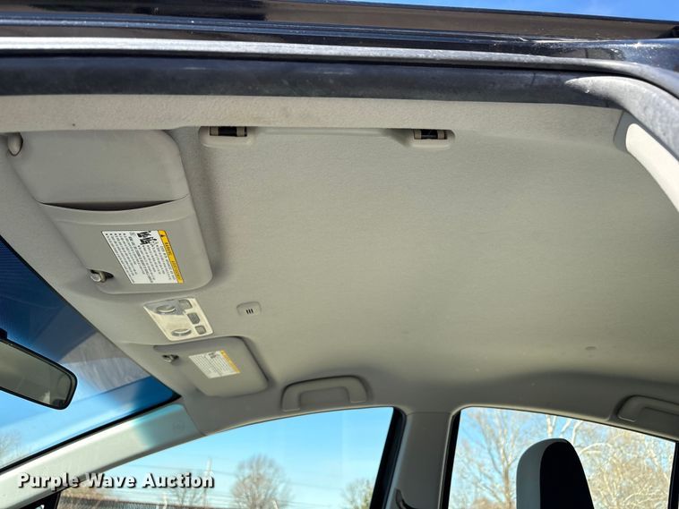 image for item EV2679 2015 Toyota Prius C 