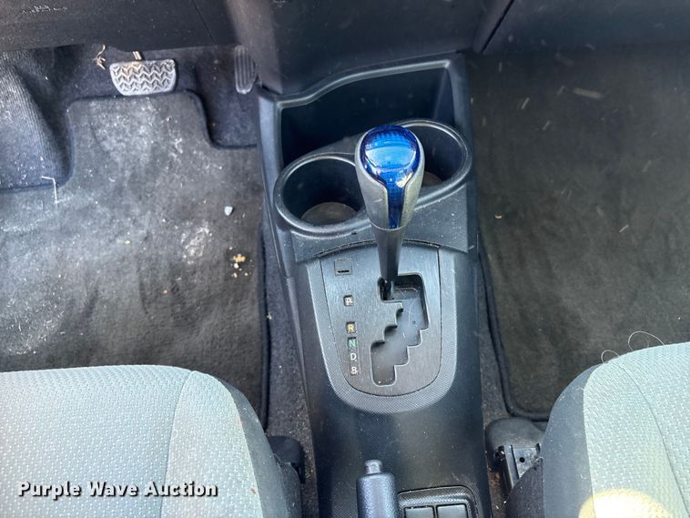 image for item EV2679 2015 Toyota Prius C 