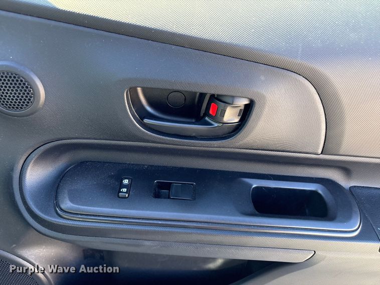 image for item EV2679 2015 Toyota Prius C 