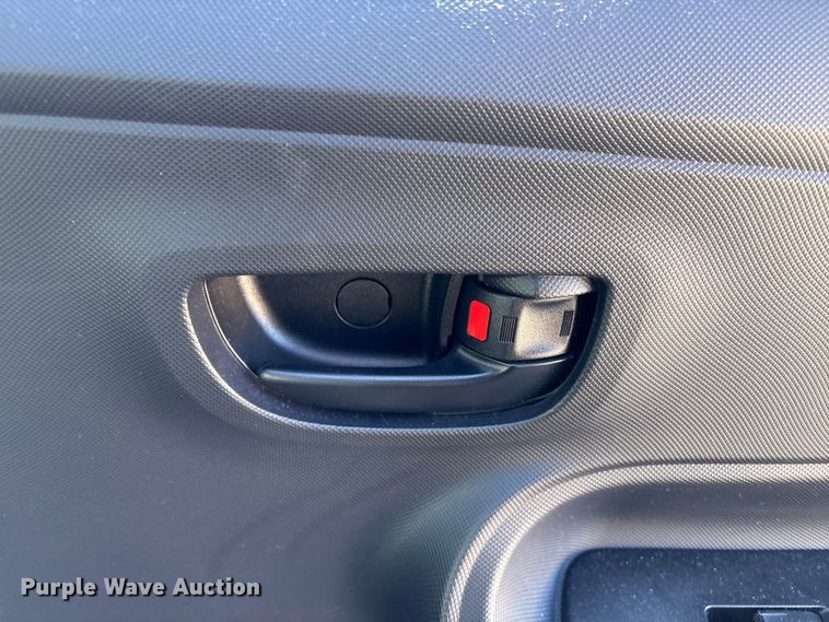 image for item EV2679 2015 Toyota Prius C 