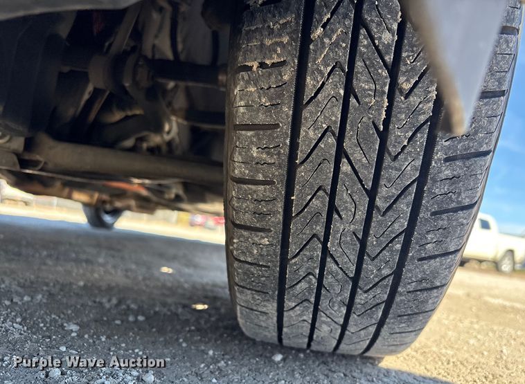 image for item EV2679 2015 Toyota Prius C 