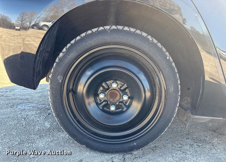 image for item EV2679 2015 Toyota Prius C 