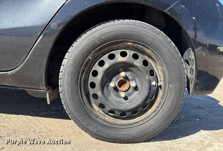 image for item EV2679 2015 Toyota Prius C 