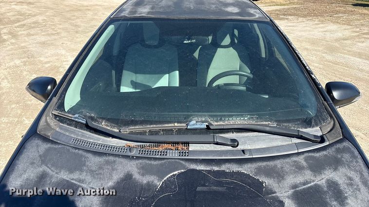 image for item EV2680 2015 Toyota Prius C 