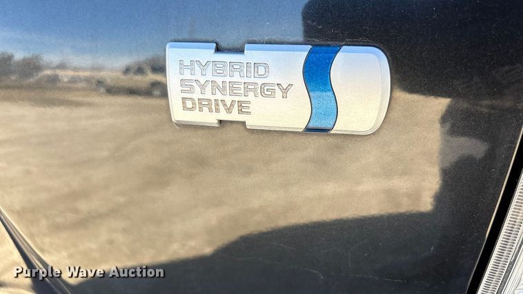 image for item EV2680 2015 Toyota Prius C 