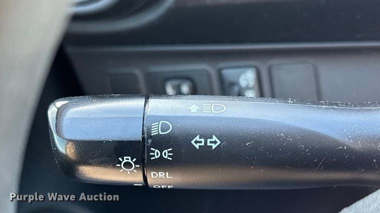 image for item EV2680 2015 Toyota Prius C 