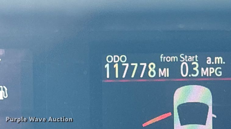 image for item EV2680 2015 Toyota Prius C 