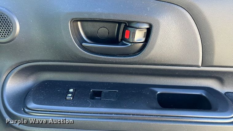 image for item EV2680 2015 Toyota Prius C 