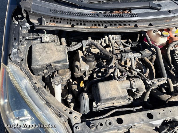 image for item EV2680 2015 Toyota Prius C 