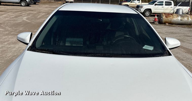 image for item EV2683 2012 Toyota Camry 