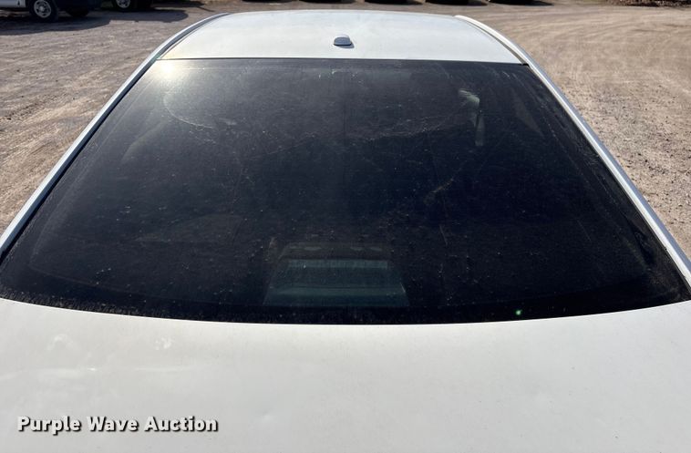 image for item EV2683 2012 Toyota Camry 