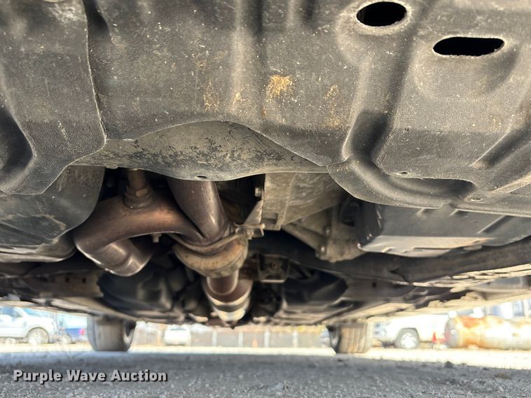 image for item EV2683 2012 Toyota Camry 