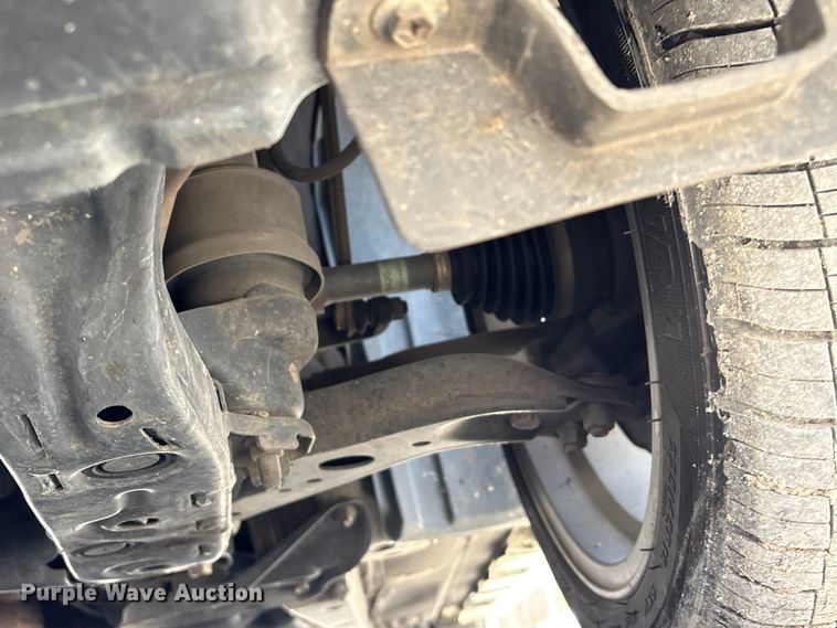 image for item EV2683 2012 Toyota Camry 