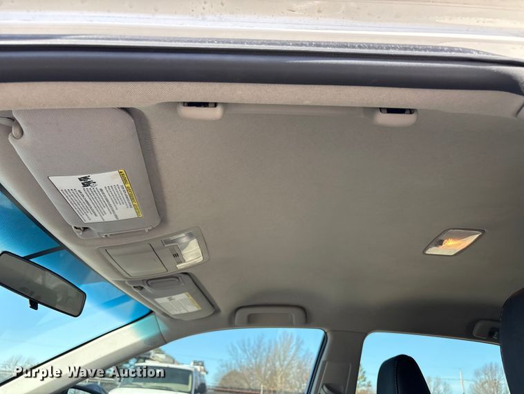 image for item EV2683 2012 Toyota Camry 