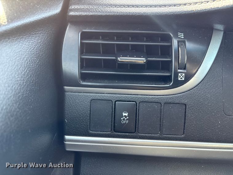 image for item EV2683 2012 Toyota Camry 